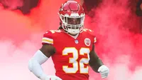 Nick Bolton se quedará en Kansas City tras extensión de contrato