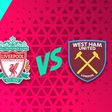Liverpool vs West Ham: ¿Cuándo y dónde ver EN VIVO el partido de Premier League?