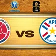 Colombia vs Paraguay ¿Cuándo y dónde ver el partido de Eliminatorias de Conmebol?