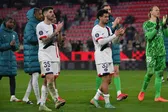 Dembélé alcanza 20 goles en liga con PSG tras victoria Rennes como líder invicto