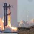 ¡Houston tenemos un problema! Cohete Starship explota tras su lanzamiento