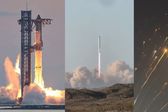 ¡Houston tenemos un problema! Cohete Starship explota tras su lanzamiento