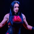 Stephanie Vaquer se corona con su primer título en la WWE