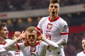Polonia con Mateusz Bogusz como titular vence a Malta en las Eliminatorias de UEFA