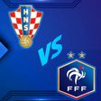 Croacia vs Francia EN VIVO UEFA Nations League Cuartos de Final Ida
