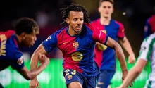Koundé se estrena en la Kings League fallando penal