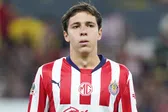 Chivas: Canteranos Rojiblancos que se han ido al futbol de Europa