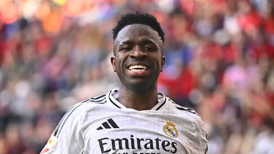 Vinicius Jr compra a un equipo de la Segunda división de Portugal