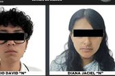 Vinculan a proceso a Lucio “N” y Diana “N”, padres del bebé abandonado en las calles de Tultitlán
