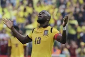 Con un Enner Valencia pletórico, Ecuador derrota a Venezuela y es segundo lugar momentáneamente