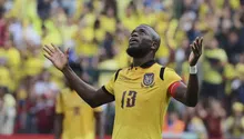 Con un Enner Valencia pletórico, Ecuador derrota a Venezuela y es segundo lugar momentáneamente