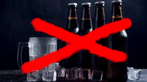 Ley seca este fin de semana: Conoce dónde se aplicará esta medida