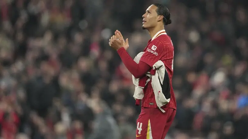 Plymouth vs Liverpool: ¿Cuándo y dónde ver el juego de la FA Cup?