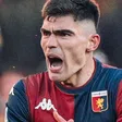 Serie A dedica emotivo video a Johan Vásquez y Genoa
