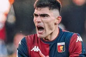 Serie A dedica emotivo video a Johan Vásquez y Genoa