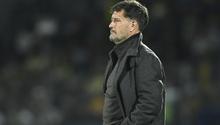 Gustavo Lema recibe voto de confianza en Pumas: "El proyecto aún puede levantar"