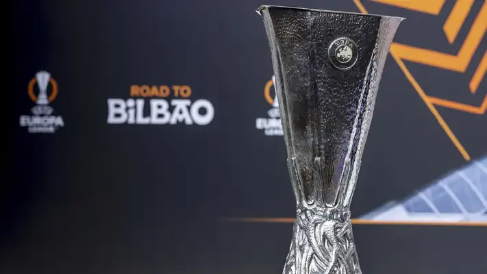 Europa League: ¿Cuándo y dónde ver la Vuelta de los Octavos de Final?
