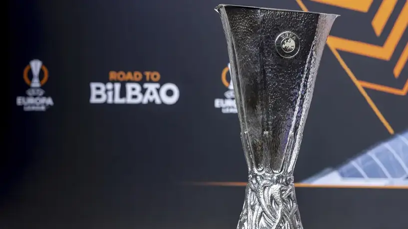 Europa League: ¿Cuándo y dónde ver la Vuelta de los Octavos de Final?