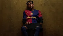 Cactus Jack de Travis Scott aparecerá en jersey del FC Barcelona ante Real Madrid