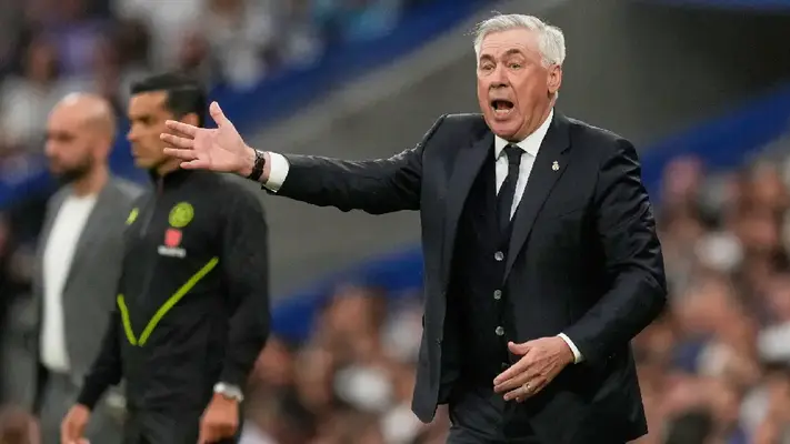 Se filtró la primera prelista de Ancelotti con Brasil; regresan Neymar y Oscar