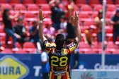 Leones Negros, con 9 jugadores, avanza a la Final tras imponerse al Atlético Morelia