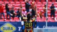 Leones Negros, con 9 jugadores, avanza a la Final tras imponerse al Atlético Morelia