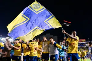 Carlos Hermosillo elogió al América tras eliminar al Cruz Azul: “Reconozco su grandeza”