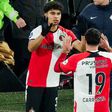 Stephano Carrillo debuta oficialmente con Feyenoord