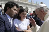 Sergio ‘Checo’ Pérez se une a las condolencias por la muerte del Papa Francisco