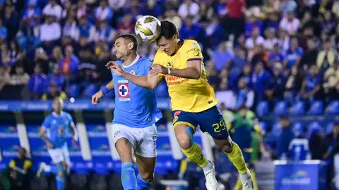 ¡A romper el cochinito! Precios para la Semifinal Ida de Cruz Azul vs América