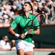 Djokovic quedó eliminado en la segunda ronda de Indian Wells: "He sufrido para tener el nivel que quiero"
