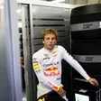 Liam Lawson señaló que necesitaba más tiempo con Red Bull: "No me lo esperaba"