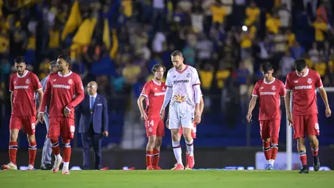 Comisión Disciplinaria sancionó a Toluca por alineación indebida ante América