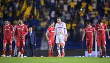 Comisión Disciplinaria sancionó a Toluca por alineación indebida ante América