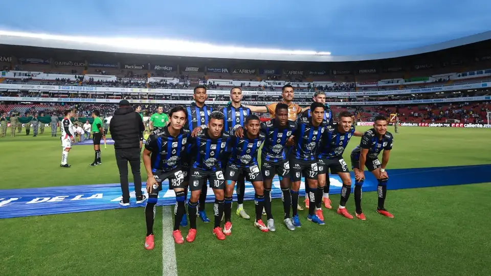 Bravos vs Querétaro se reprograma por cuestiones climáticas en Ciudad Juárez