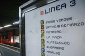 Metro CDMX: Cuando cierren la Línea 3, ¿qué alternativas habrá?