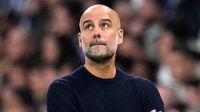 ¿Limpia en Manchester City? Guardiola: “Nada es eterno, hay jugadores que tienen una edad”