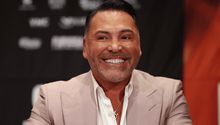 Óscar de la Hoya carga contra Canelo Álvarez: "Creaste la era de las divas del boxeo"