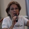 Fallece Isabel Miranda de Wallace, fundadora de Alto al Secuestro, a la edad de 73 años