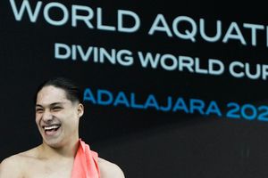 Copa Mundial de Clavados 2025 en Guadalajara: Fechas, horarios y dónde ver en vivo