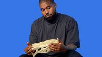 Adidas se deshace oficialmente de cualquier producto de Kanye West: "No queda ni una sola zapatilla Yeezy"