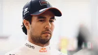 Checo Pérez revela que ha platicado con varios equipos para volver a la F1 en 2026