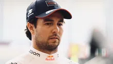 Checo Pérez revela que ha platicado con varios equipos para volver a la F1 en 2026