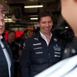 ¿Le cierra las puertas a Colapinto? Helmut Marko explicó visita a Alpine en China