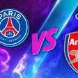 PSG vs Arsenal: ¿Dónde y a qué hora ver en VIVO la Semifinal de vuelta de Champions League?