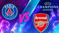 PSG vs Arsenal: ¿Dónde y a qué hora ver en VIVO la Semifinal de vuelta de Champions League?
