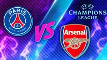 PSG vs Arsenal: ¿Dónde y a qué hora ver en VIVO la Semifinal de vuelta de Champions League?