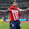 “Pocho” Guzmán regresa a la actividad con Chivas Sub-23