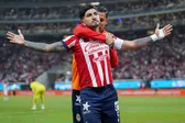 “Pocho” Guzmán regresa a la actividad con Chivas Sub-23