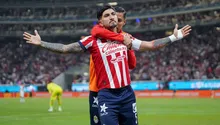 “Pocho” Guzmán regresa a la actividad con Chivas Sub-23